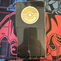 Pokemon TCG Mega Evolutions GARDEVOIR ETB - Brand New & Sealed ✅ - Image 4