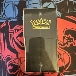Pokemon TCG Mega Evolutions GARDEVOIR ETB - Brand New & Sealed ✅ - Image 5