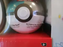 Sam's Club Pokemon Prismatic ETB and Pokeball Bundle Sealed! + Poster Coll. - Image 4