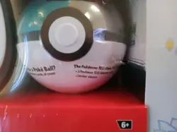 Sam's Club Pokemon Prismatic ETB and Pokeball Bundle Sealed! + Poster Coll. - Image 5
