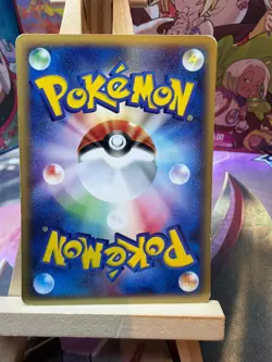 Pidgey 025/128 Common Expedition Pokemon Japanese MP - Image 2