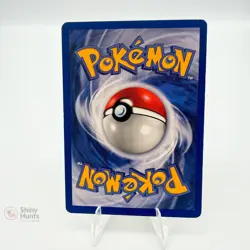 Pokemon Diglett Base Set LP - Image 2