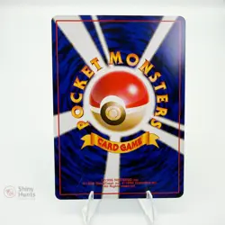 Pokemon JPN Sabrina's Psyduck Gym Challenge NM Minty - Image 2