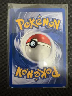 Pokemon TCG Entei Neo Revelation 17/64 1st Edition Rare LP/NM - Image 2