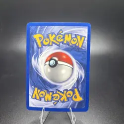 Illumise 38/100 Sandstorm Reverse Holo Rare Vintage Pokemon -g - Image 2