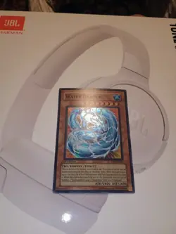 Water Dragon EEN-EN015 Elemental Energy 1st Edition - Image 2