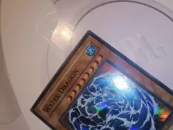 Water Dragon EEN-EN015 Elemental Energy 1st Edition - Image 4