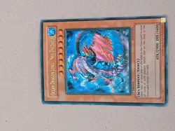 Ocean Dragon Lord - Neo-Daedalus SD4-EN001 Structure Deck: Fury from the Deep... - Image 1