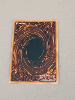 Ocean Dragon Lord - Neo-Daedalus SD4-EN001 Structure Deck: Fury from the Deep... - Image 4