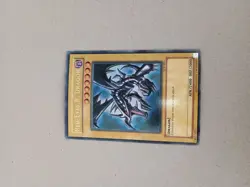 Red-Eyes B. Dragon SDJ-001 Starter Deck: Joey Unlimited - Image 1