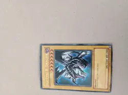 Red-Eyes B. Dragon SDJ-001 Starter Deck: Joey Unlimited - Image 2