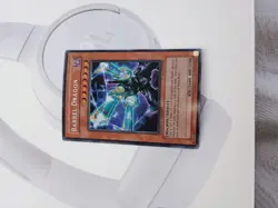 Barrel Dragon MC1-EN002 Master Collection Volume 1 Limited Edition - Image 1