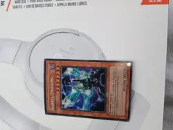 Barrel Dragon MC1-EN002 Master Collection Volume 1 Limited Edition - Image 2