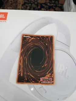 Thousand-Eyes Restrict MC1-EN004 Master Collection Volume 1 Limited Edition - Image 3