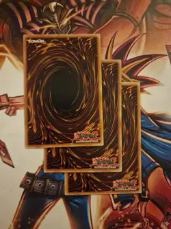 SDLI-EN028 X3 Monster Reincarnation Mixed Set And Edition Mint YuGiOh Playset - Image 5