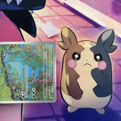 Pokemon Card | Ivysaur 167/165 Illustration Rare Scarlet & Violet 151 English - Image 4
