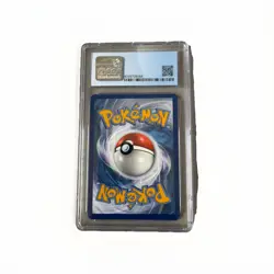 Pokemon Darkrai VSTAR Holo Ultra Rare CGC 9 Card 099/189 Astral Radiance 270 HP - Image 2