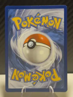 Charizard ex SVP056 Full Art Black Star Promo Pokemon Card NM - Image 2