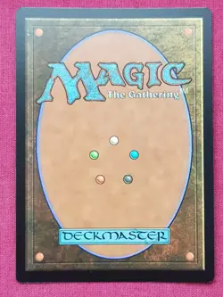 Magic The Gathering DOCTOR WHO EVERYBODY LIVES! white card MTG - Image 2