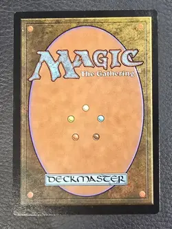 Hua Tuo, Honored Physician Portal Three Kingdoms Regular MTG NM Magic Card - Image 2