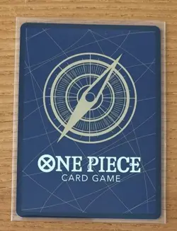 ONE PIECE Card Game BROOK P-121 Promo Card Soul King Japan Saikyo Jump bonus New - Image 3