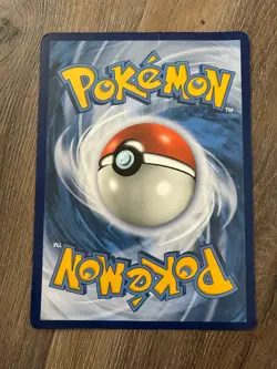 M Blaziken EX XY86 Jumbo Cards Holo - Image 2