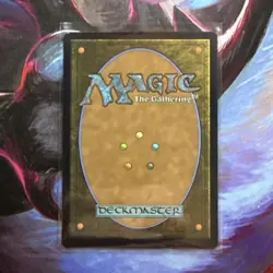 MTG Mutagen Man, Living Ooze Rare R 0124 TMT Teenage Mutant Ninja Turtles - Image 2