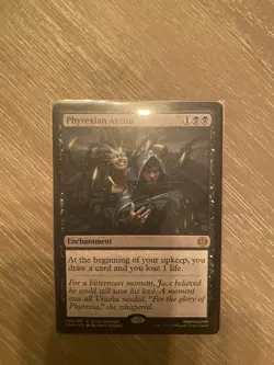 🔮 MTG: Phyrexian Arena Phyrexia: All Will Be One Regular - Image 1