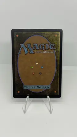 MTG Ancient Adamantoise 172 Mythic Final Fantasy - Image 2