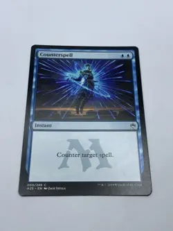 Counterspell - Masters 25 - MTG - COM - Magic The Gathering - Image 2