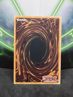Yugioh Effect Veiler RA01-EN003 Super Rare 1st Edition NM - Image 2