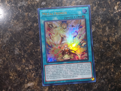 Yugioh SIDE DECK Harpie's Feather Duster - Metaltronus - Artifact Lancea - Image 4