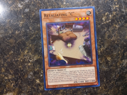 Yugioh SIDE DECK Harpie's Feather Duster - Metaltronus - Artifact Lancea - Image 5