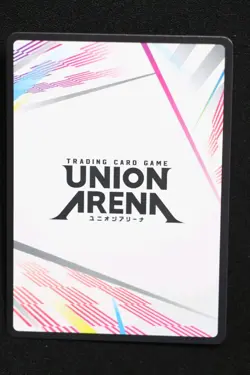 Solo Leveling Action Point (FOIL) - Bandai Union Arena TCG - NM - UEPR/SLG-AP01 - Image 2