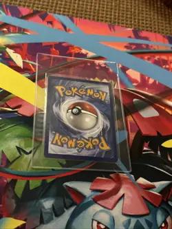 Dawn Pokemon Toronto Regional Promo Stamped Card Exclusive Holofoil - Image 3
