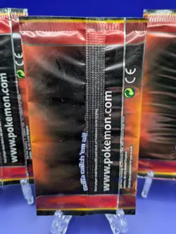 Pokemon Detective Pikachu Movie 2-Card Booster Pack Promo x3 - Image 4