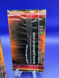 Pokemon Detective Pikachu Movie 2-Card Booster Pack Promo x3 - Image 5