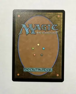 Splinter’s Technique TMT 80 Magic the Gathering Teenage Mutant Ninja Turtles - Image 2