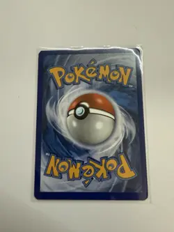 Pokemon Pikachu TCG Surfing Evolutions Card 111/108 Regular Secret Rare - Image 2