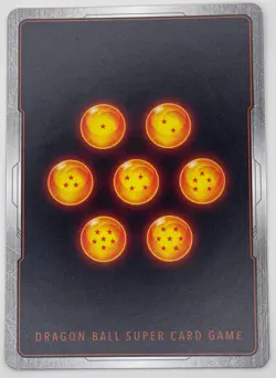 Son Goku FB04-059 SR Foil Dragon Ball Super Card Game Fusion World | NM - Image 2