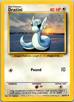 1999 Base Set: Choose your card - Image 4