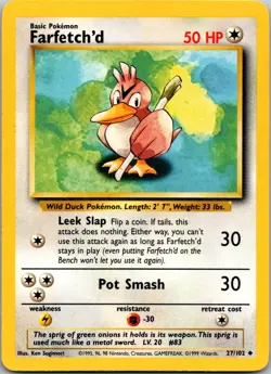 1999 Base Set: Choose your card - Image 5