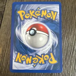 Pokemon Aquapolis Common Mankey Card No.92/147 - Image 2