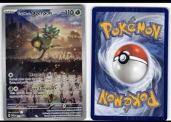 Pokemon Card Lot 13 Cards. See Pictures And Description. - Image 1