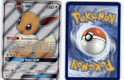 Pokemon Card Lot 13 Cards. See Pictures And Description. - Image 3