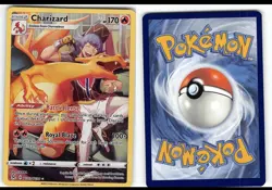 Pokemon Card Lot 13 Cards. See Pictures And Description. - Image 5