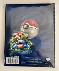 Pokemon Vintage 38 Foil Card Binder Lot Venusaur Flareon Jolteon Snorlax 1999 - Image 2