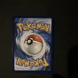 Pokemon Charcadet Promo Holo Pokemon Center 022 Basic 70HP Card - Image 2