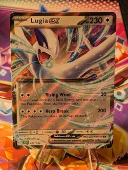 3 Pokemon Cards Lot [Read Description] - Image 2