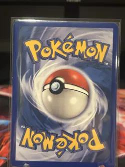 Pokemon TCG Umbreon Sandstorm Regular Card 24/100 NM/LP Condition - Image 2